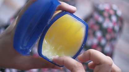 Vaseline als glijmiddel: goed of slecht? 