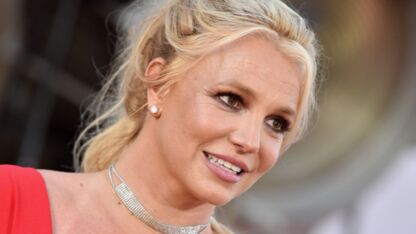 Emotionele Britney Spears kan zich eindelijk uitspreken: 'Ik ben een slaaf van mijn vader'
