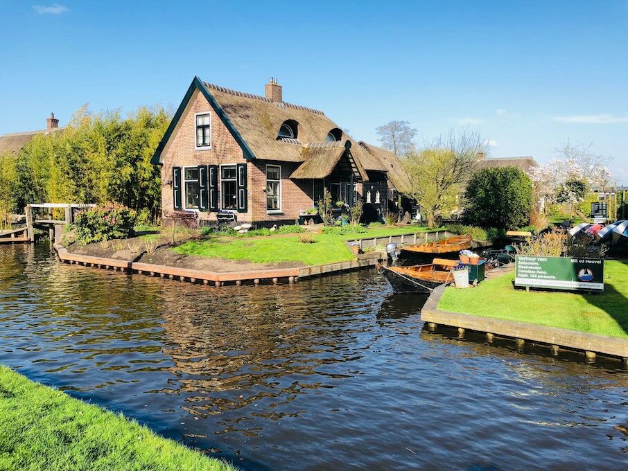 bootje huren