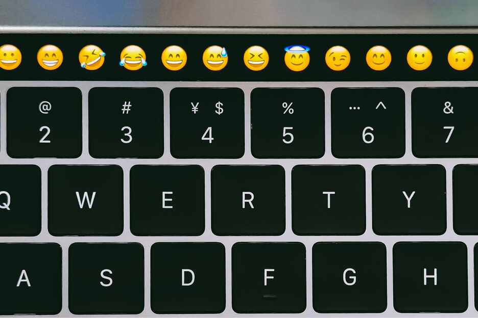 Aha dus dit betekenen sommige emojis cht