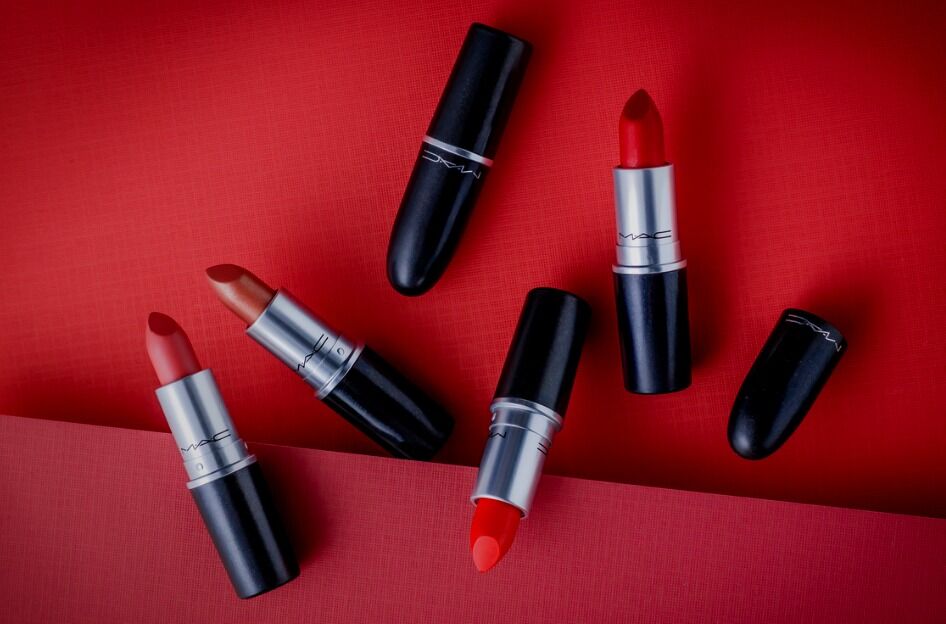 mac gratis lipstick