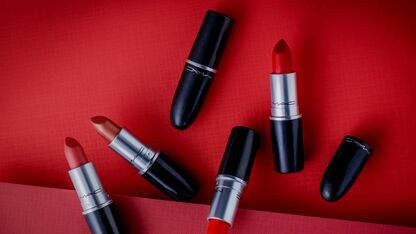 Woehoe! Deze week deelt M.A.C. gratis lipstick uit