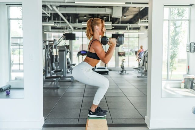 30 day squat challenge 2021_ze.nl