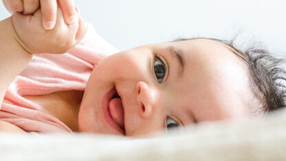31 keer de leukste babynamen die te maken hebben met dieren 