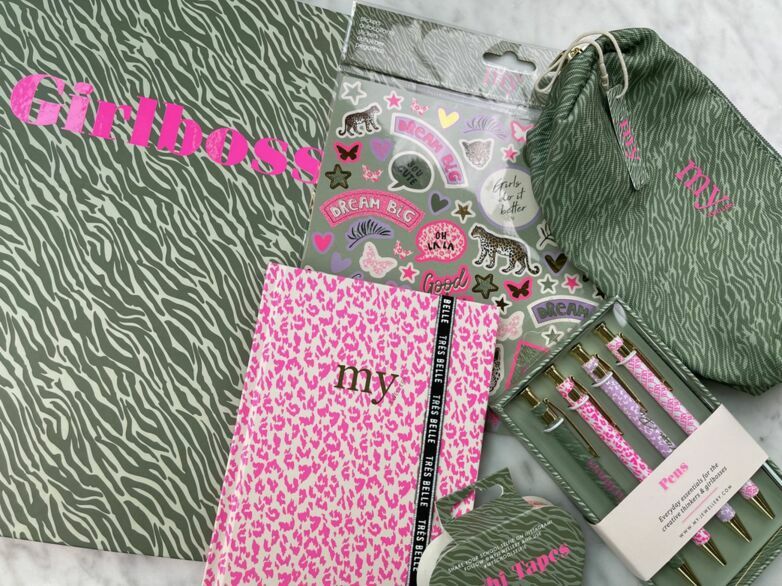 WIN My Jewellery x HEMA pakket t.w.v. meer dan 40 euro
