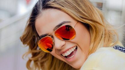 De 3 populairste zonnebrilmodellen + scoor Ray-Ban's en meer met korting tot 70%!