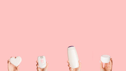Haren op je tepels epileren: ja of nee? 