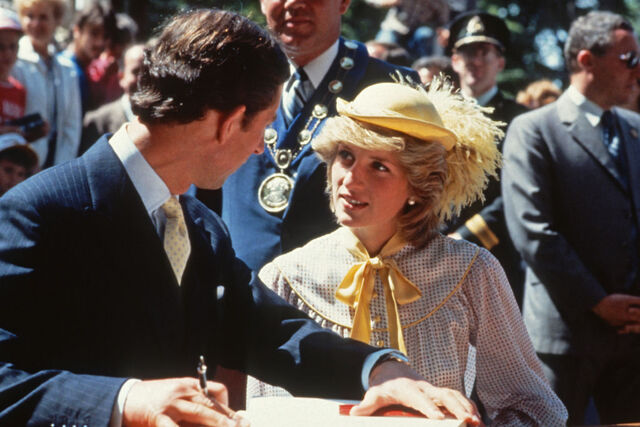 prinses diana