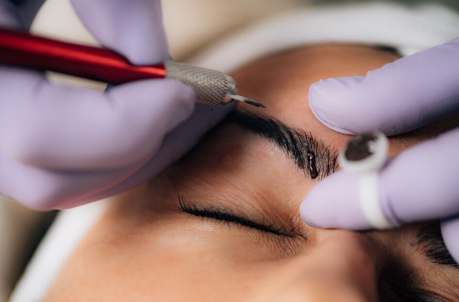 microblading