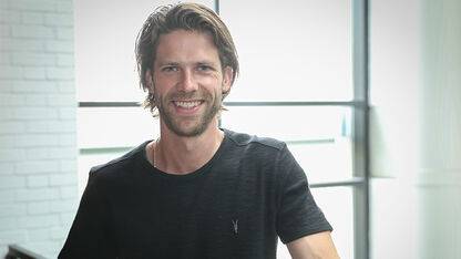 Wie volgt Tony Junior op en wordt de volgende Bachelor?