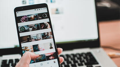 Hoe verslaafd ben jij aan Instagram?