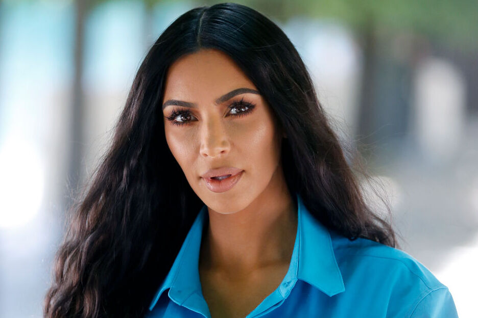 kim kardashian