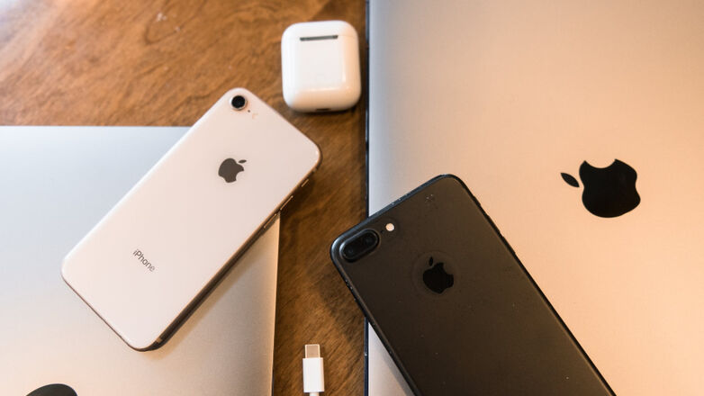 schermutseling samenwerken Dag Toe aan een nieuwe iPhone? 3 redenen waarom je er nu een moet kopen!