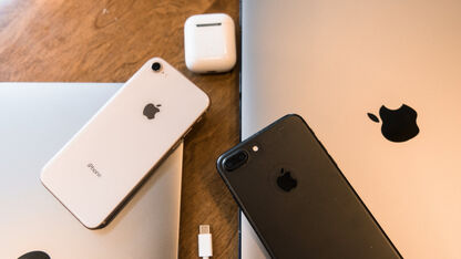 Toe aan een nieuwe iPhone? 3 redenen waarom je er nu een moet kopen!