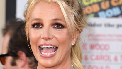 Britney Spears eindelijk vrij van vader na 13 jaar: 'Ze is in shock'
