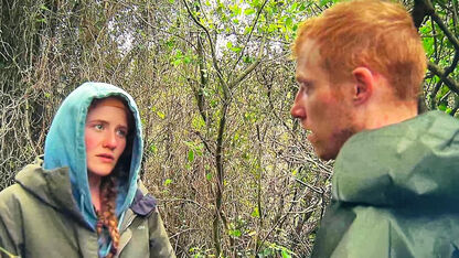 Expeditie-leden vinden 'backstabbing' opnieuw uit in aflevering 11
