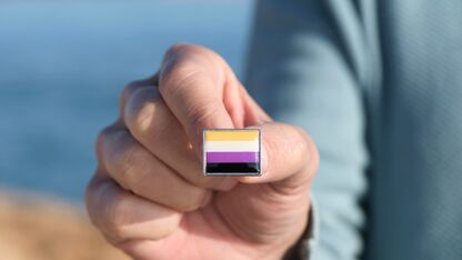 Opmerkingen die non-binaire personen écht niet meer willen horen