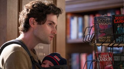 Stalkeralert! Netflix kondigt You seizoen 4 aan met grappige meme