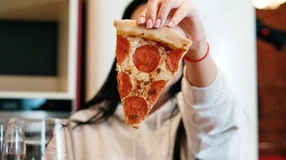 TEST: Welke pizza ben jij?