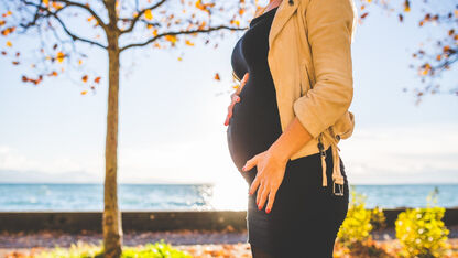Wat moet je allemaal regelen als je zwanger bent?