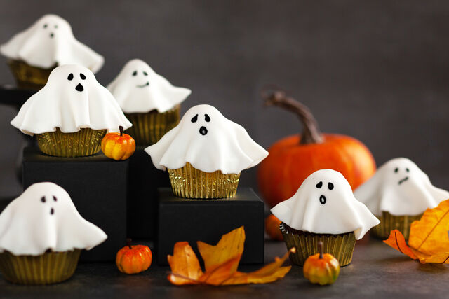 cupcakes halloween_