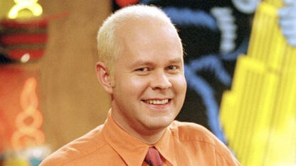 'Gunther' uit Friends overleden op 59-jarige leeftijd