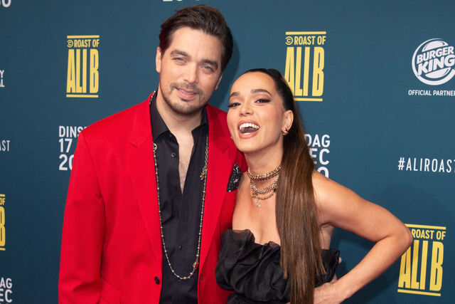bibi breijman waylon tweede kindje