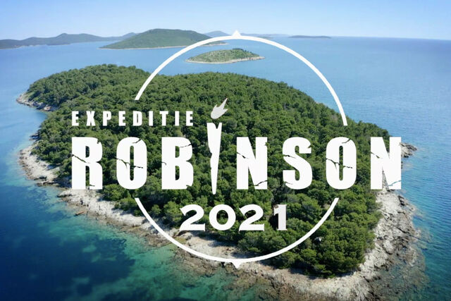 expeditie robinson seizoen 21 datum finale