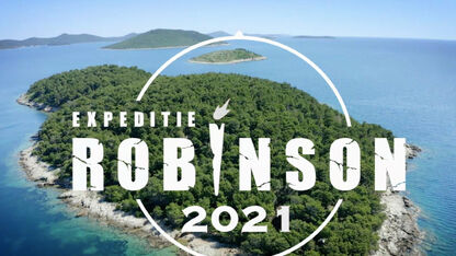 Noteer hem in je agenda: de finale van Expeditie Robinson 2021