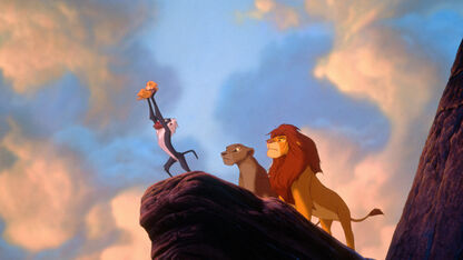 Dit zingen ze écht in The Lion King’s Circle of Life