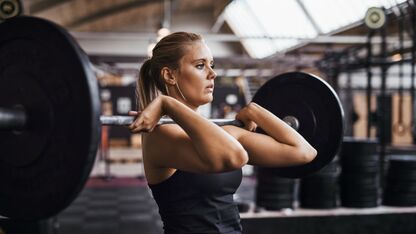 Dit is hoeveel minuten je écht zou moeten sporten voor een geslaagde workout