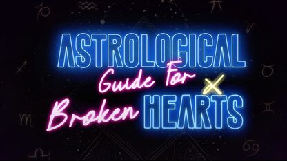 Déze serie over zodiac signs staat nu op Netflix en wil je gezien hebben