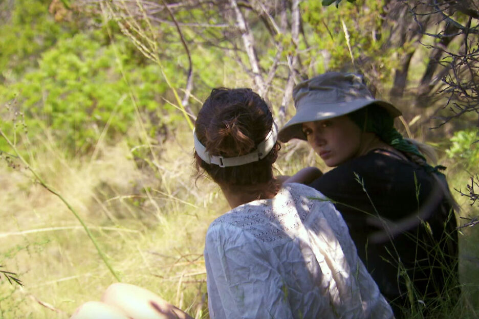 expeditie robinson aflevering 22 annemiek sterrin sylvana