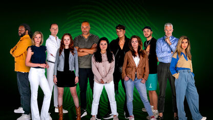 VIDEO: Dit is de locatie van 'Wie is de Mol?' 2022!