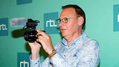 Oeps! Blunder Jan de Hoop gaat rond op Twitter