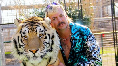 Kijken! Sinds vandaag staat het tweede seizoen van Tiger King op Netflix 