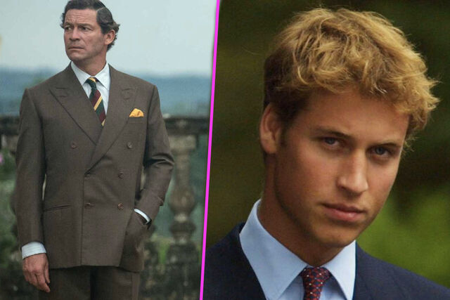 the crown seizoen 5 prins william senan west