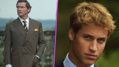 Deze acteur is perfect gecast als Prince William in The Crown seizoen 5!