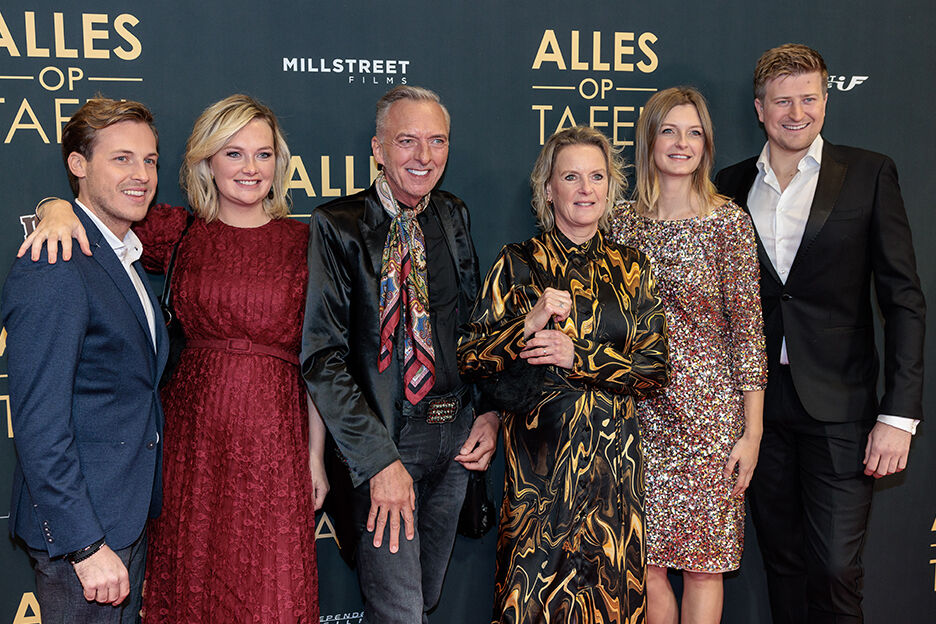 Chateau Meiland stopt! Maar Meilandjes komen terug met bekend programma