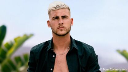 FOTO: Jimi uit Temptation Island 2021 heeft een nieuwe vriendin