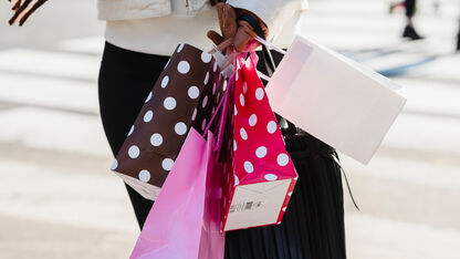 Quiz: Hoe shopverslaafd ben jij (en hoe kom je er vanaf)?