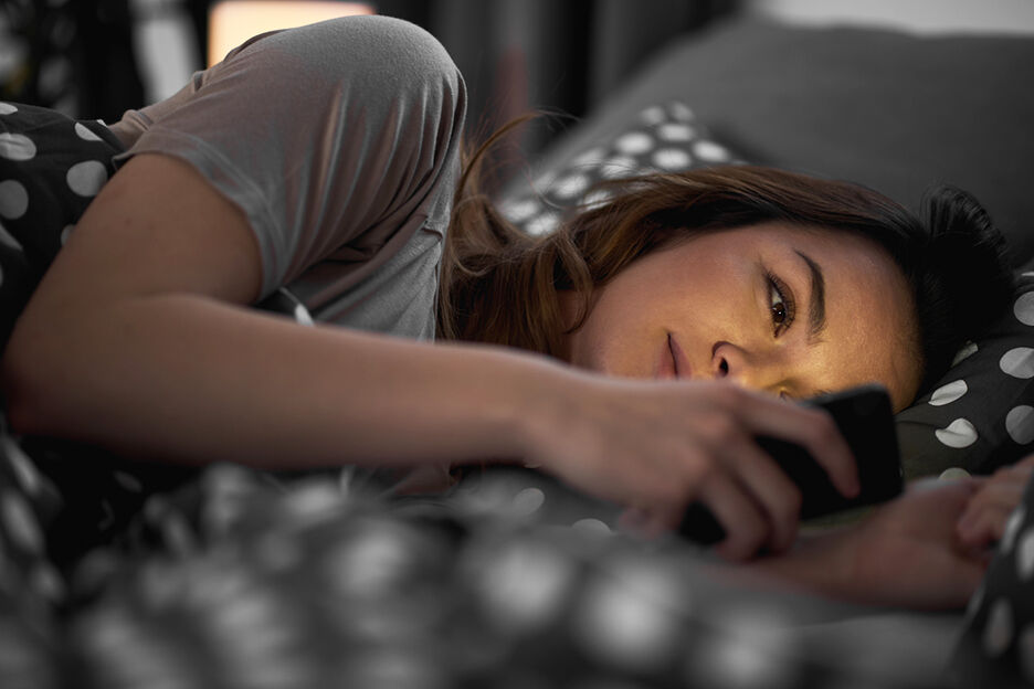 online daten tips mentale gezondheid