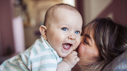 Babynamen voor 2022: dit worden de trends 