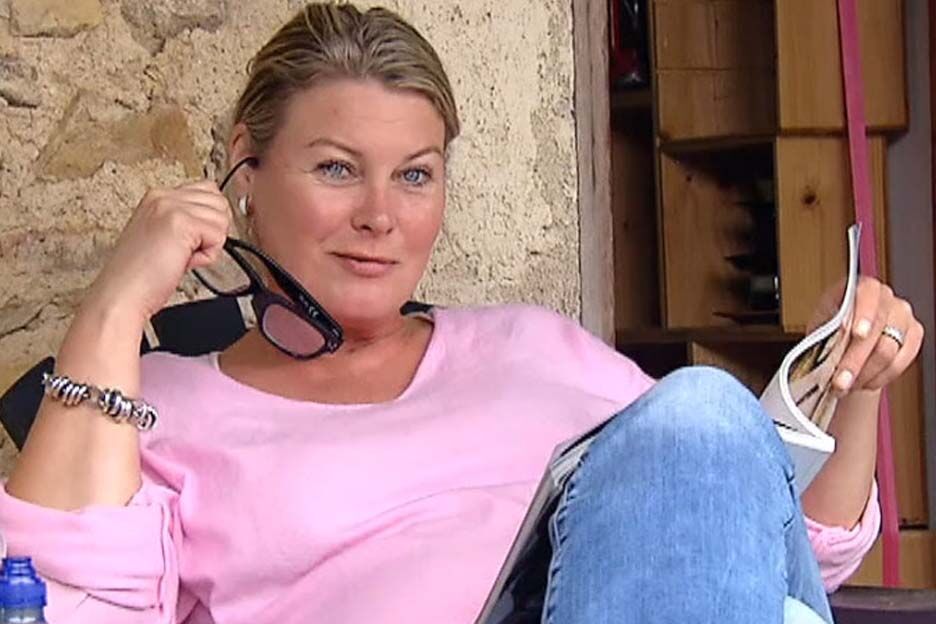 B&B Vol Liefde Romana keert terug op de buis