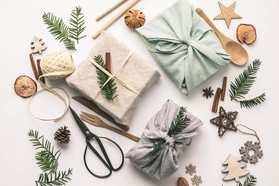 Cadeautips voor de eco-friendly persoon in je leven