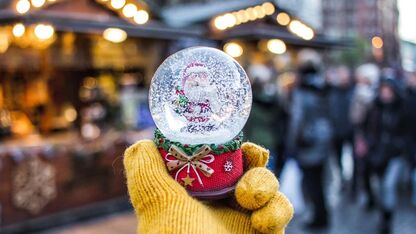 Ho, ho, ho! Dit zijn de leukste kerstmarkten in Nederland 