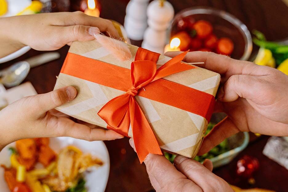 10 x de beste cadeautjes voor iemand die gek is op eten 