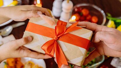 10 x de beste cadeautjes voor iemand die gek is op eten 