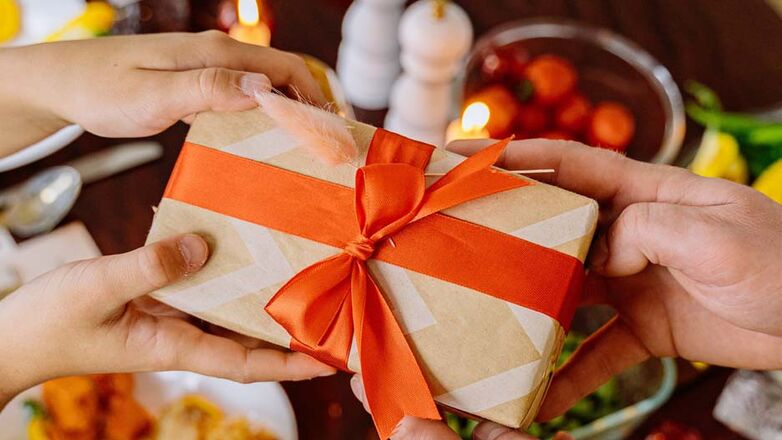 Uitwerpselen Menagerry Citaat 10 x de beste cadeautjes voor iemand die gek is op eten