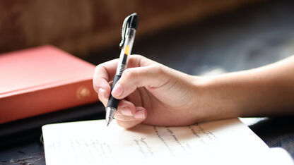 7 tips om last-minute een sinterklaasgedicht te schrijven